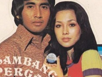 Nostalgia 5 Poster Iklan Jadul yang Bikin Kita Serasa Ada di Zamannya