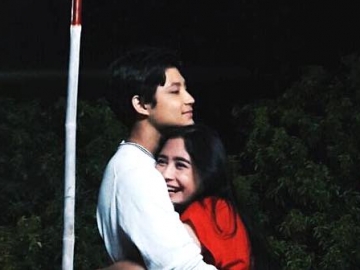 Usai Kepergok Jalan Berdua Lagi, Ivan Gunawan Bongkar Masa Lalu Prilly-Rassya?