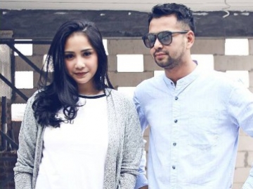 Diminta Pilih Ayu Ting Ting Atau Nagita Slavina, Raffi Ahmad Bingung?