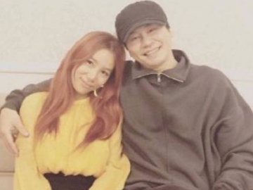 Unggah Selfie Cantik Tanpa Makeup di Instagram, Istri Yang Hyun Suk Banjir Pujian Netter