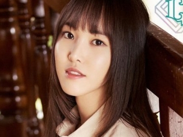 Agensi Jelaskan Insiden Yuju Pingsan di Acara Jumpa Fans G-Friend