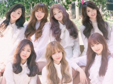 Ungkap Alasan Pilih Undang Lovelyz Daripada Red Velvet atau Twice, Universitas Ini Banjir Kritikan