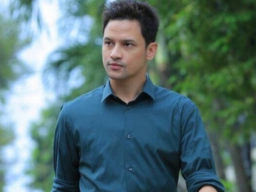 Umumkan Kehamilan Istri, Lucky Perdana Malah Panen Cibiran