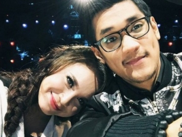  Makin Mesra, Rossa & Afgan Diminta Segera Menikah