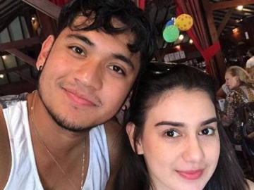 Hangout Bareng Ibunda Giorgino Abraham, Netter Salah Fokus Dada 'Berbusa' Irish Bella