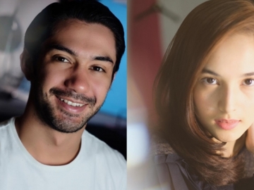 Pamer Kemesraan, Reza Rahadian & Chelsea Islan Lagi PDKT?