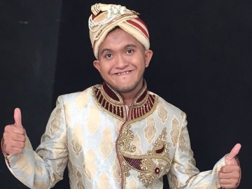 Lip Sync dan Goyang Heboh Pakai Lagu Ini, Netter Sarankan Caisar untuk Ruqyah