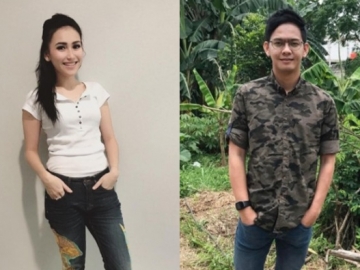 Ungkap Masa Lalu, Ternyata Andi Arsyil Sempat Beri 'Hadiah' Ini Untuk Ayu Ting Ting
