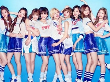 Ditraktir Sunmi Makan, Twice : 'Gashina' Album Terbaik