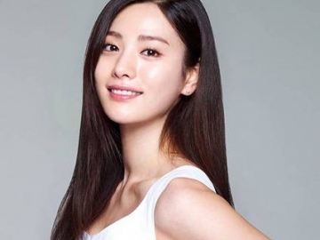 Nana After School Disebut Ganteng dan Mirip Lee Jong Suk di Foto Ini, Setuju? 