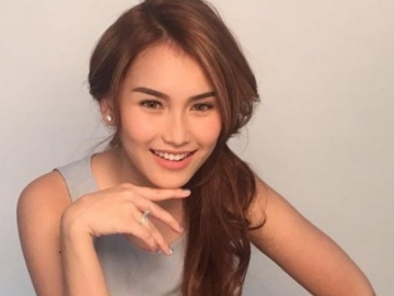 Promo Album Baru, Ayu Ting Ting Buat Netter Kasihan