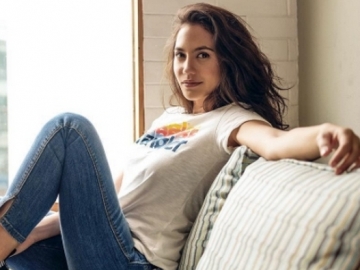 Pamer Foto Calon Rumah, Pevita Pearce Sukses Buat Netter Heboh