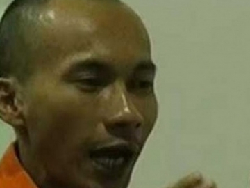 Buka-Bukaan Ketua Saracen, Akui Pendukung Prabowo Hingga Tarif Mahal Ujaran Kebencian