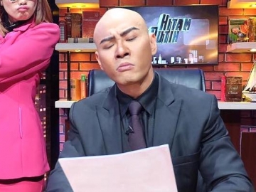 Anak Jadi 'Sasaran' Pedofilia, Ini Tindakan Tegas Deddy Corbuzier