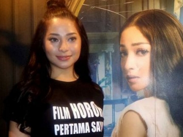 Belum Rampung dengan Sinemart, Nikita Willy Garap Proyek Baru Bareng MD Entertainment