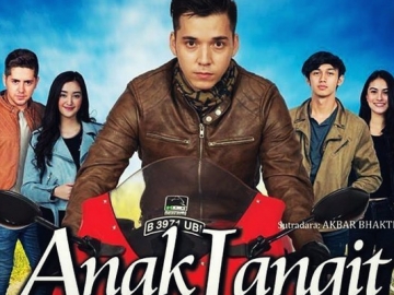 Adegan Hiro dan Milka Banyak Dipotong, Fans 'Anak Langit' Kecewa Berat