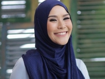 Ini Jawaban Zaskia Adya Mecca Soal Kabar Hamil Anak ke-4