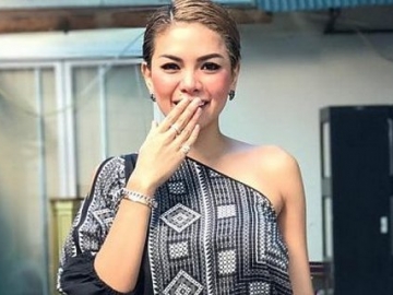 Putuskan Hubungan Secara Sepihak, Nikita Mirzani Dimarahi Pacar Bulenya
