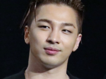 Bos YG dan Min Hyo Rin Kepergok Nonton Konsernya, Bagaimana Reaksi Taeyang?