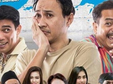 5 Alasan Mengapa Sinetron 'Dunia Terbalik' Selalu Raih Rating Tertinggi