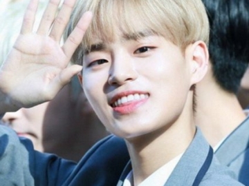 Lee Dae Hwi Wanna One Lolos Diterima di Sekolah Almamater Suzy & Sehun
