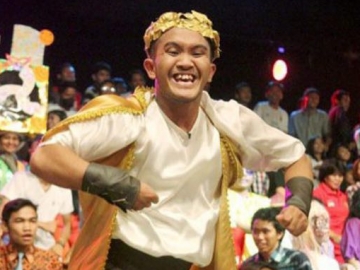 Gara-Gara Ini, Caisar Semakin Buat Netter Prihatin