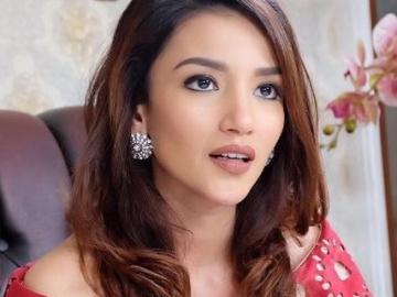 Trauma Psikis, Tsania Marwa Masih Takut Bertemu Anak di Rumah Atalarik Syah