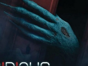 Diputar Lebih Awal, 'Insidious: Chapter 4' Bakal Mengisi Event 'Halloween Horror Nights'