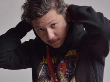 Perankan Jomblo 'Ngenes' 42 Tahun di 'Love For Sale', Gading Marten Justru Happy Berat