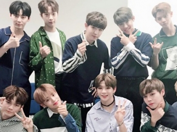Buat Rusuh dan Kotor Studio KBS, Fans Wanna One Dikritik Netter