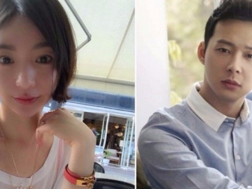 Saling Cinta, Hwang Hana Ternyata Juga Buat Tato Yoochun JYJ