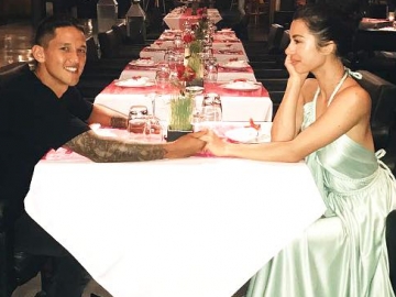 Niat Nikmati Keindahan Pantai Melasti Bali, Keluarga Irfan Bachdim Malah Dapat Musibah