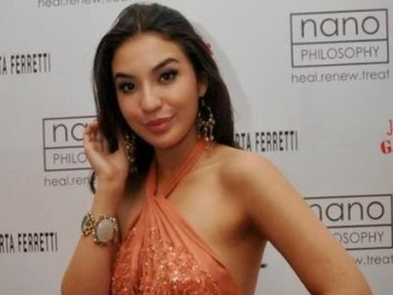 Lama Tak Muncul di Layar Kaca, Manohara Bakal Kembali Akting di Sinetron SCTV