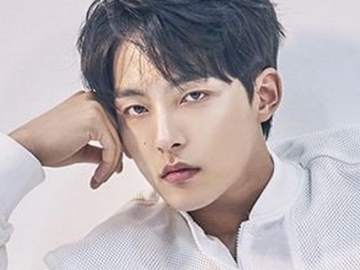 Sering Dianggap Mirip Song Joong Ki & Hyun Bin, Ini Reaksi Park Sung Woo 'Produce 101'