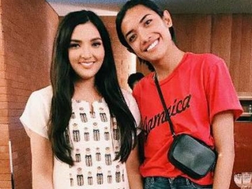 Millendaru Tag Ashanty, Minta Bantuan Karena Stres Medsos Dihack dan Video Porno Beredar