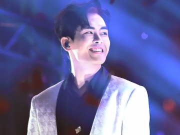  Tulis Surat Permintaan Maaf Tulus Buat Para Member Infinite, Hoya Buat Fans Nangis