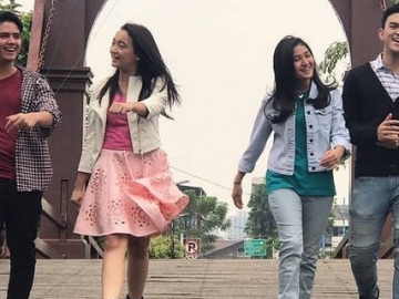 Sudah Dinanti, Akhirnya Sinetron 'Jodoh yang Tertukar' Tayang Perdana Besok di SCTV