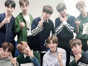 Khawatir 'Lukai' Imej Wanna One, YMC Entertainment Buat Peraturan Untuk Fans