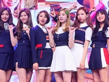 Prestasi Lagi, Semua MV Twice Capai 100 Juta Kali Views di YouTube