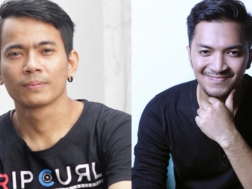 Walah, Aris Eks Idol Masih Ingin Penjarakan Ihsan Tarore Karena Belum Minta Maaf