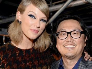 Kontroversi MV 'Look What You Made Me Do' Taylor Swift, Sutradara Buka Suara