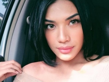 Gandeng Pengacara Terkait Video Vulgar, Millen Cryus Bakal Lapor Polisi?