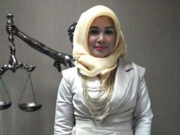 Mangaku Istri Siri, Wanita Ini Ancam Bakal Laporkan Vicky Prasetyo Karena Tak Nafkahi Anak