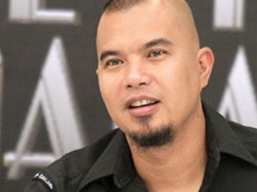 Ahmad Dhani Tiba-Tiba Buat Laporan ke Bareskrim Polri, Soal Apa?