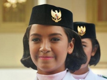 Gugatan Ditolak Oleh MK, Gloria 'Sindir': Aku Tahu Rasanya Enggak Dipikirin Negara