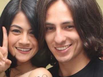 Dylan Carr 'Anak Langit' Unggah Momen Manis Bareng Hana Saraswati, Netter : Bukannya Putus?