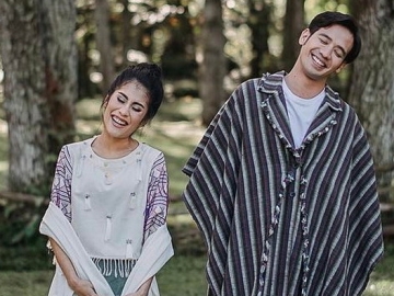 Belum Juga Dikaruniai Momongan, Raffi Ahmad Beri Nasihat Pada Tara Budiman