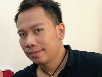 Disomasi Istri Sirinya, Vicky Prasetyo Sebut Hanya Cari Sensasi