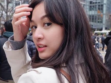 Baru Terungkap, Faradilla Yoshi 'Cantik Cantik Kucing Dapur' Miliki Saudara Kembar Cowok