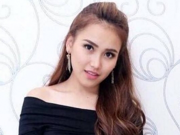 Masuk Daftar Artis yang Pernah Pakai First Travel, Ini Kata Ayu Ting Ting
